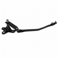 Transmission Wiper With Control Rod Used Left-68-82