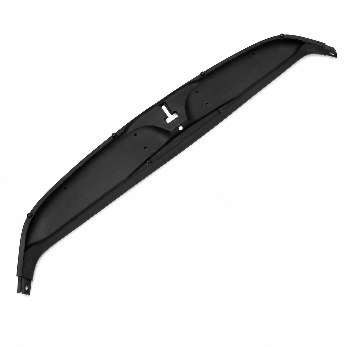 Tray Rear Window Center Upper Coupe-84-96
