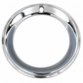 Trim Ring Polished Stainless Steel Import Each-68-82