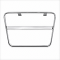 Trim Brake Or Clutch Pedal Pad Stainless Steel Each-68-79