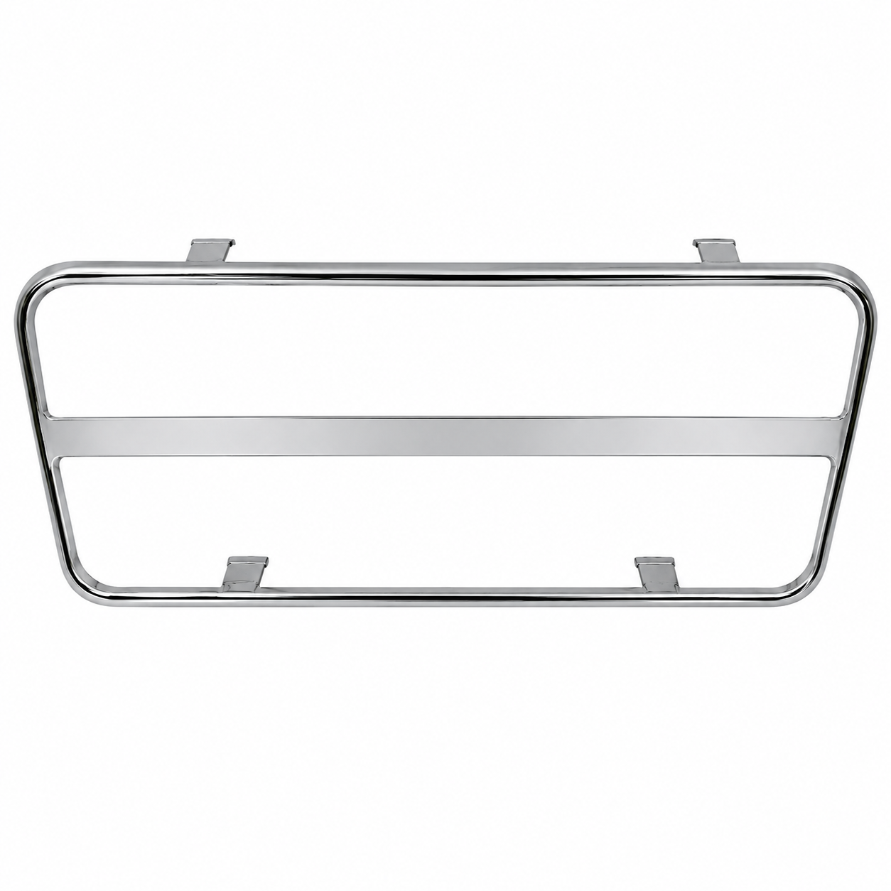 Trim Brake Pedal Pad Automatic Stainless Steel-68-79