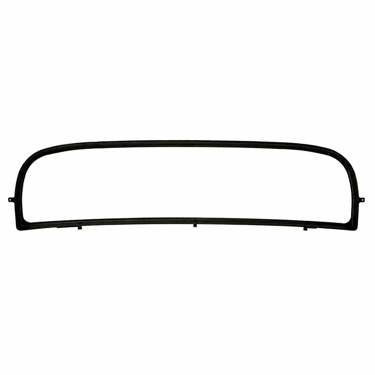 Trim Interior Rear Window Frame Coupe-73-77