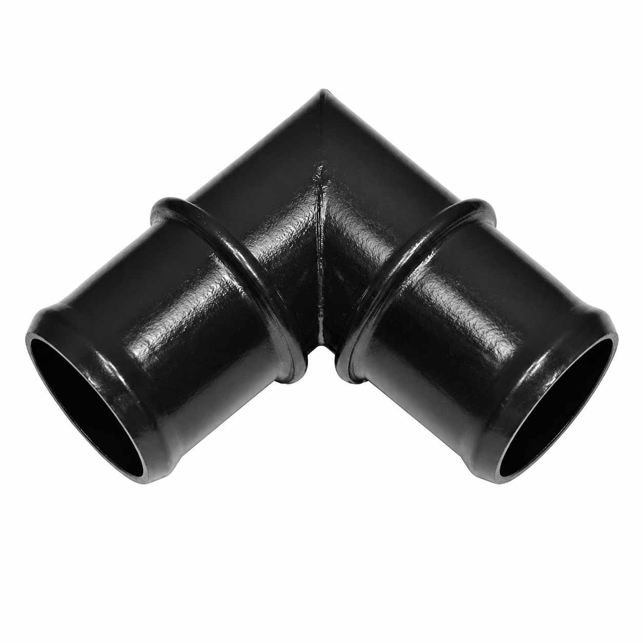 Tube Elbow Metal In Valve Cover Air Cleaner Right Side-65-72