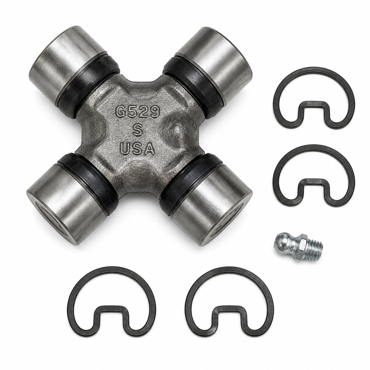 Universal Joint Drive Shaft Each-63-96