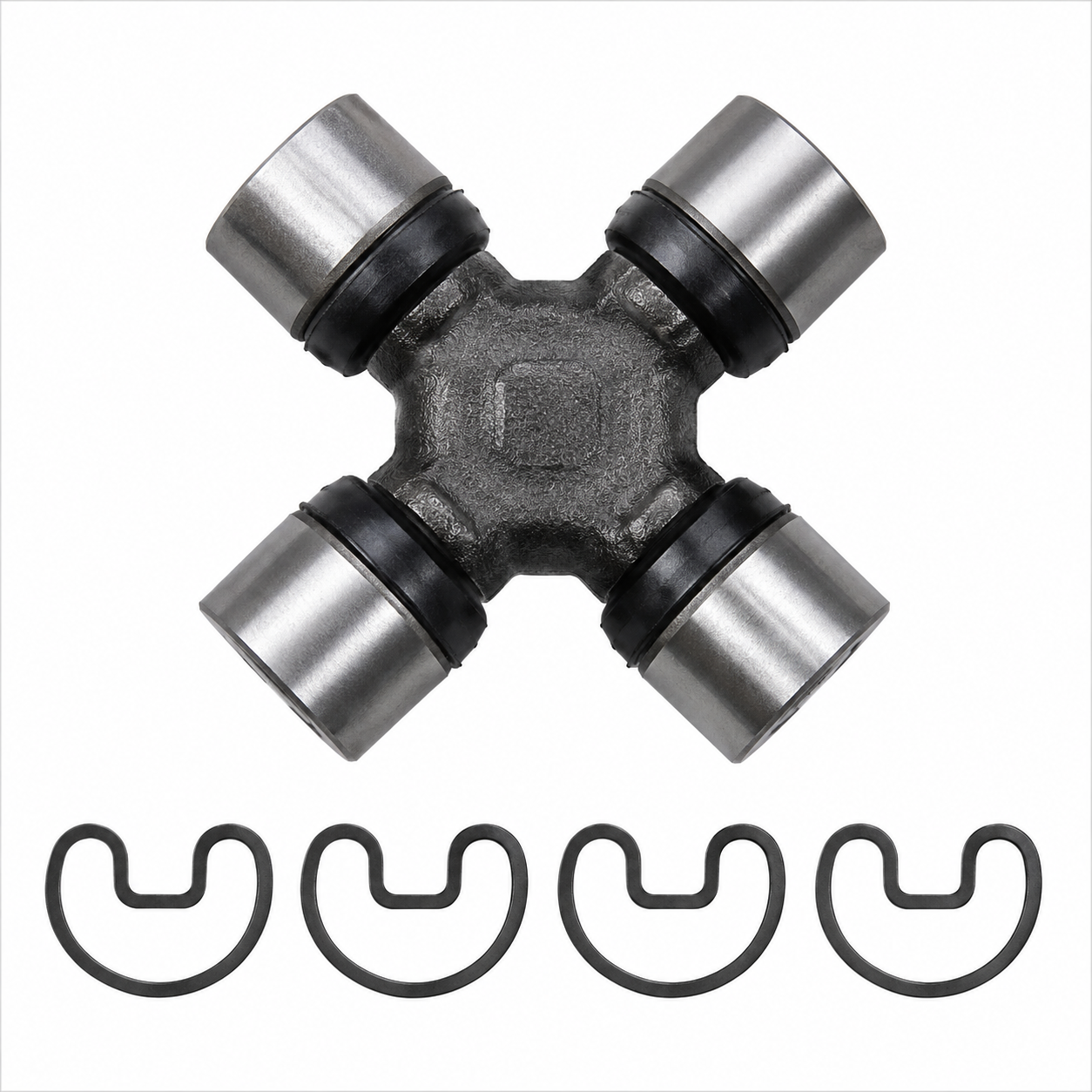 Universal Joint Half Shaft Sealed Each-63-82