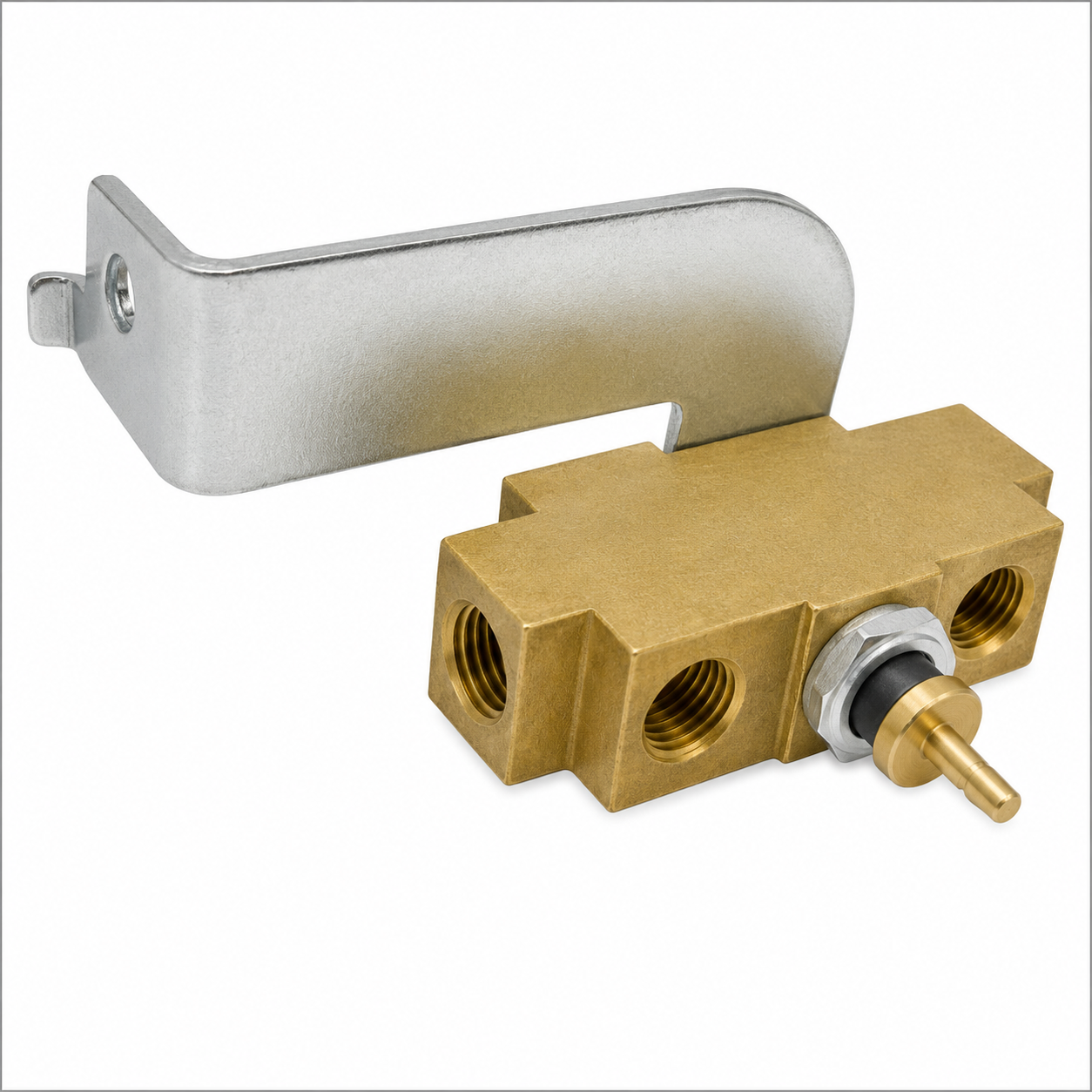 Valve Brake Proportioning-70-73