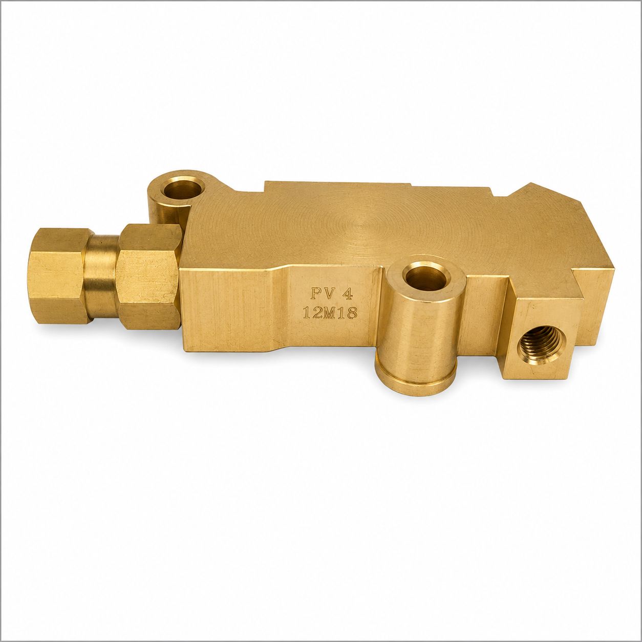 Valve Brake Proportioning-78-82