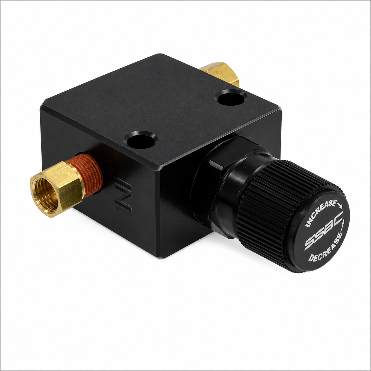 Valve Brake Proportioning Adjustable Each All Years