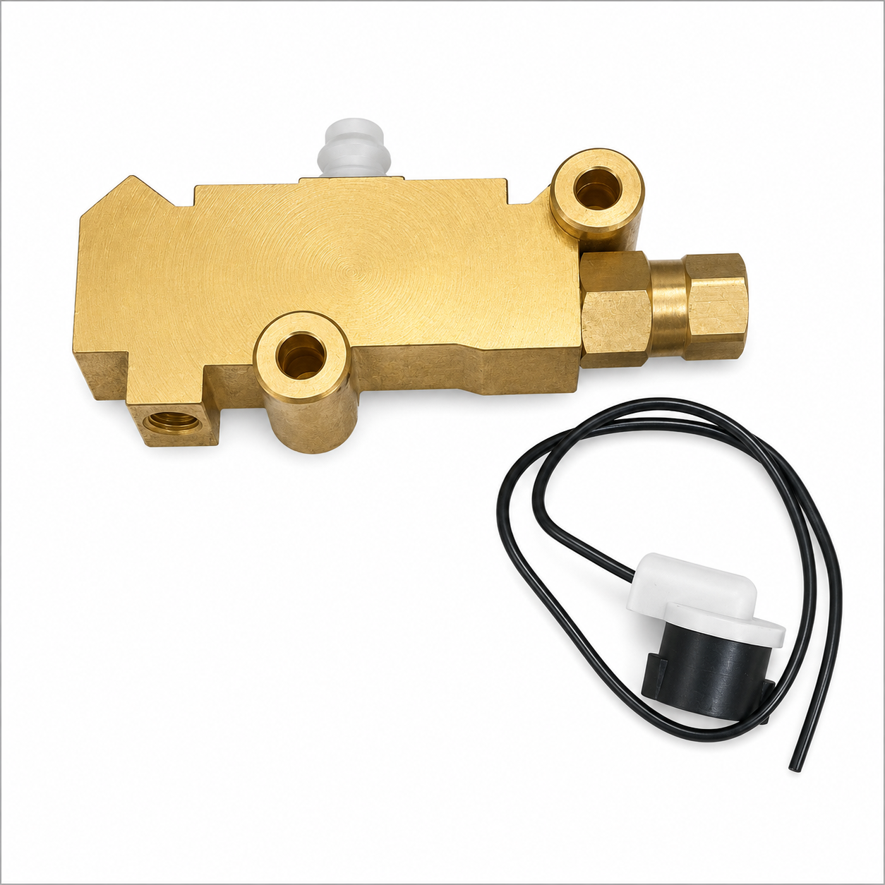 Valve Brake Proportioning Includes Switch Harness & Plug-74-82