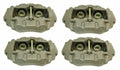 Caliper Set Brake Rebuilt O Ring Style-4 Pieces-65-82