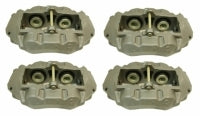 Caliper Set Brake Rebuilt O Ring Style-4 Pieces-65-82