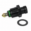 Valve Idle Air Control Except ZR-1-89-93