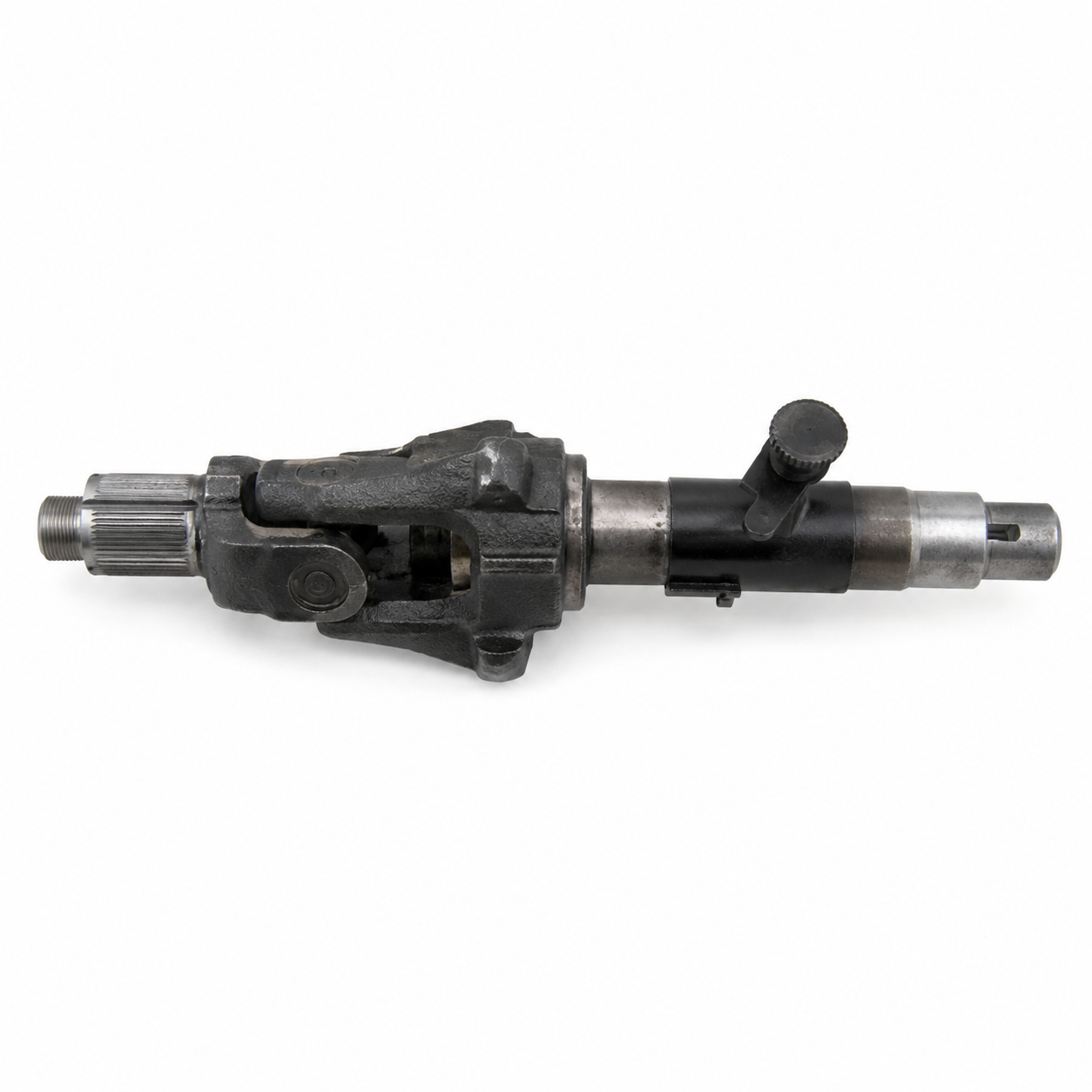 Ford Mustang Power Steering Control Valve New 63-76