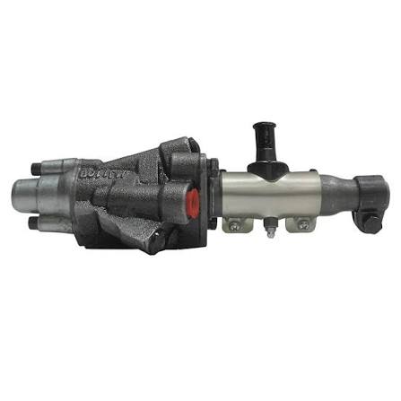 Mustang & Cougar Power Steering Control Valve NEW 68-70