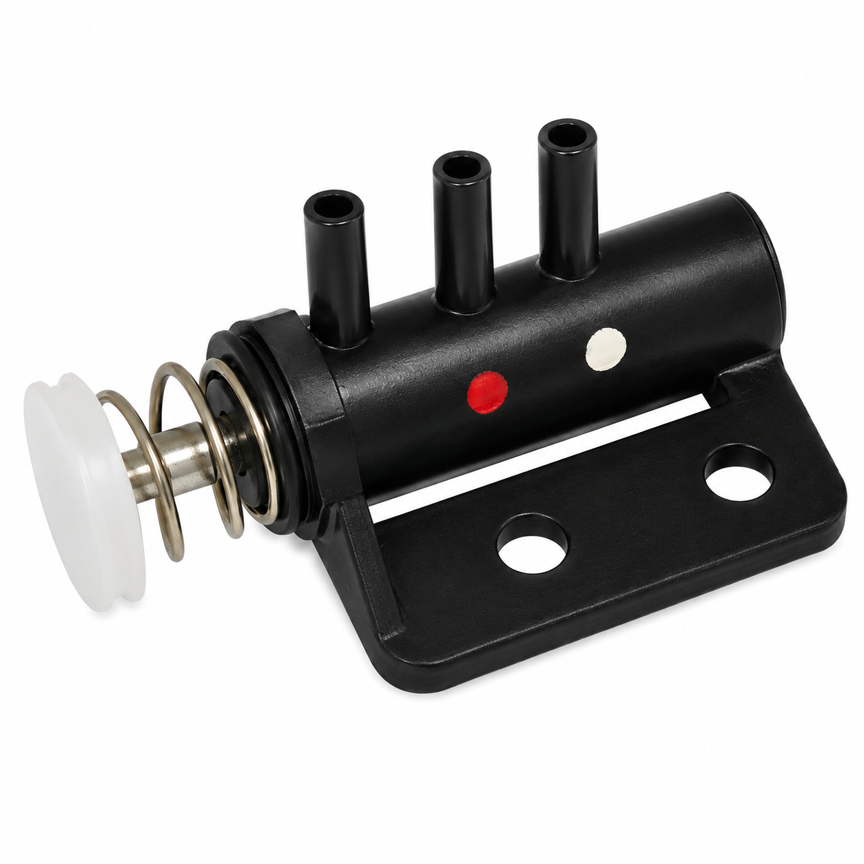 Valve Vacuum Heater Hot Water Shut Off-77-79