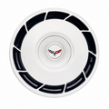Wheel Kit Cap Cone Adaptor-4 Each And Hardware Kit-84-87