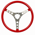 Wheel Steering-15 Inch Painted-56-62