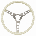 Wheel Steering-15 Inch Unfinished-56-62