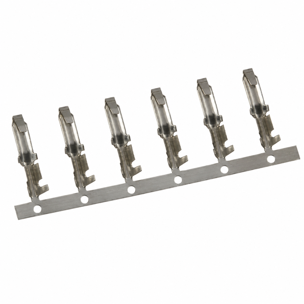 Wire Terminal Set Usa-6 Pieces-68-74
