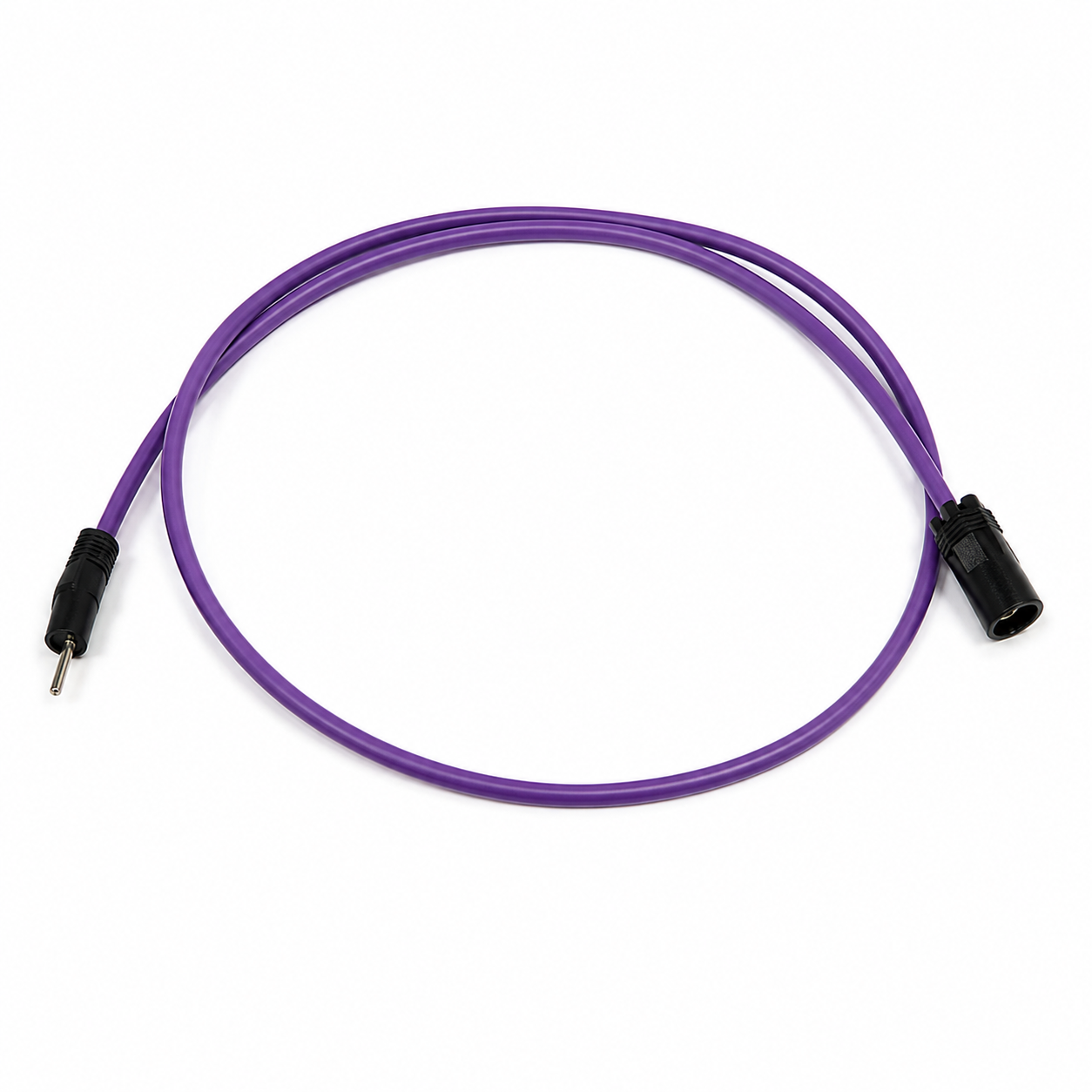 Wire Starter Solenoid Extension From Engine Harness To Starter Solenoid-76-E77