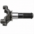 Yoke Rear Axle U Bolt Style Except Heavy Duty-63-79 Each