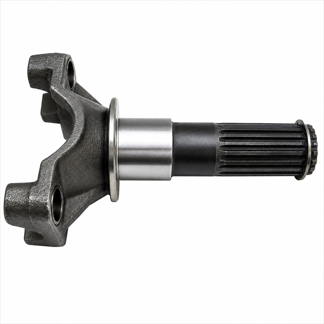 Yoke Rear Axle U Bolt Style Except Heavy Duty-63-79 Each