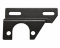 56-62 Mounting Adaptor Plate - Left - Generator / Alternator With Headers