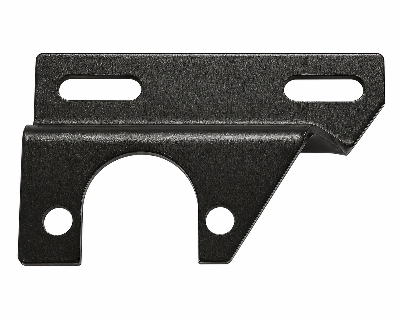 56-62 Mounting Adaptor Plate - Left - Generator / Alternator With Headers