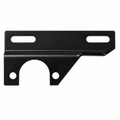 56-62 Mounting Adaptor Plate-Left-Generator/Alternator With Headers