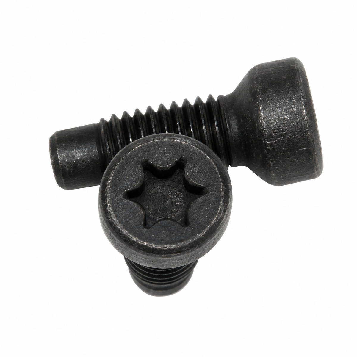 84-96 Front Roof Panel Mount Bolts - Set Of 2