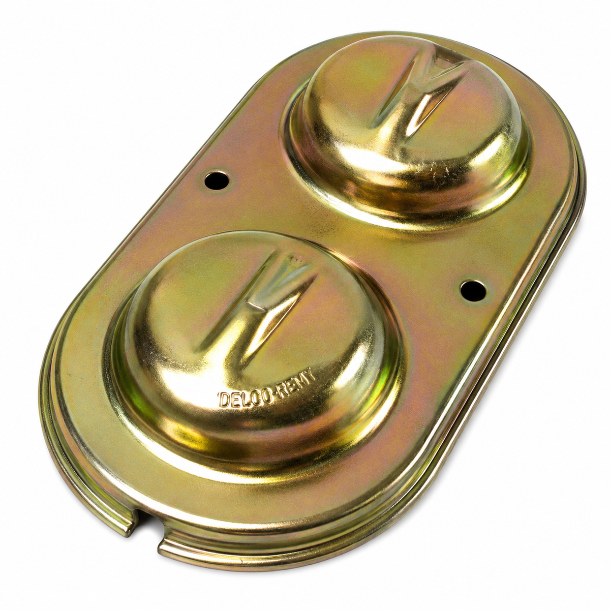 CAP MASTER CYLINDER CADMIUM PLATED 77-82