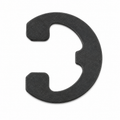 Clip-Brake Caliper Pad Pin-88-96