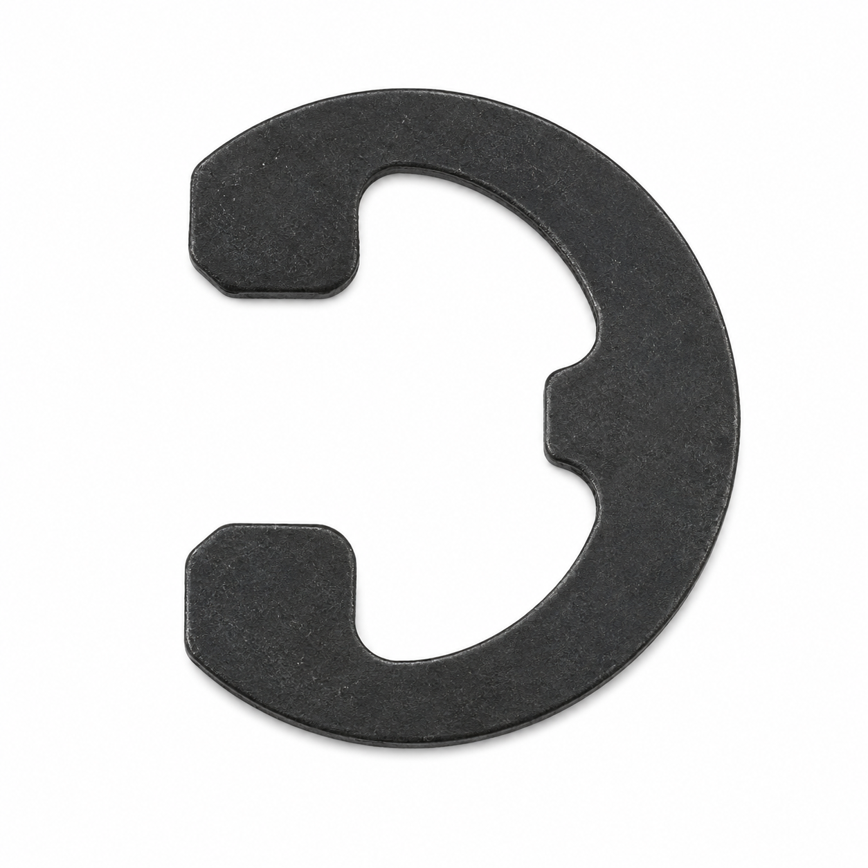 Clip-Brake Caliper Pad Pin-88-96