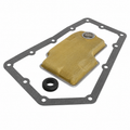 Filter And Pan Gasket-4+3 Manual-84-88