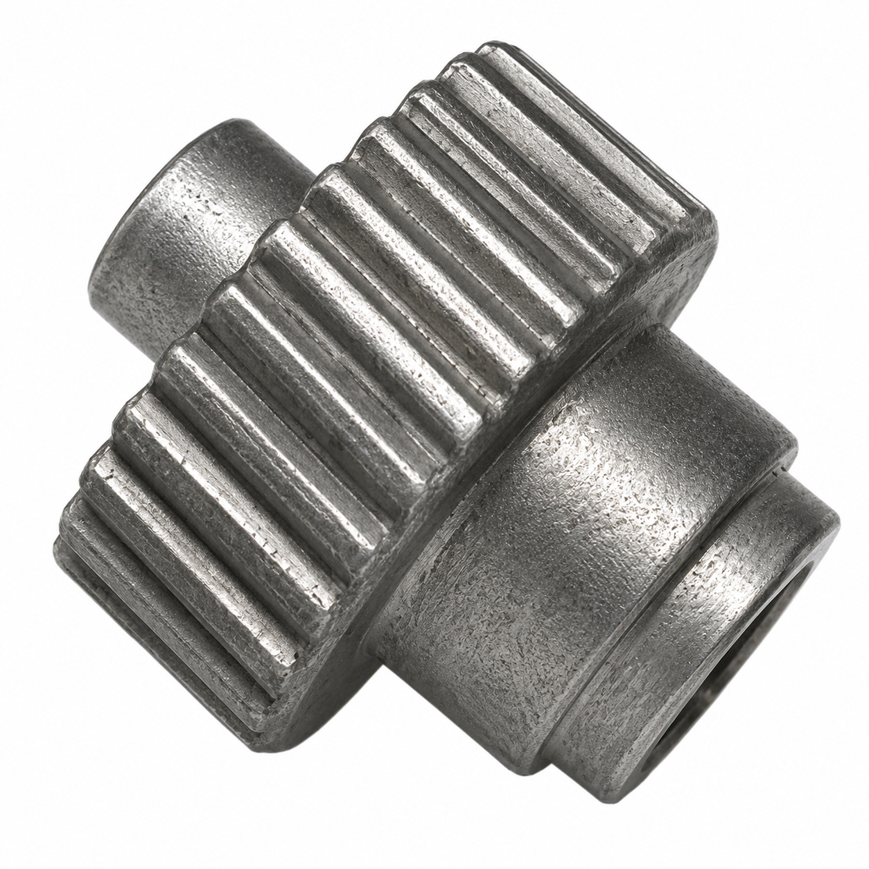 GEAR-HEADLAMP MOTOR DRIVE-EACH-63-67
