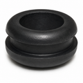 Grommet-Valve Cover-Big Block-With Out 3X2-Right-Left Hand Valve Cover With 3 X 2-65-74