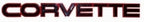 Emblem Rear Bumper Painted-84-90 Black