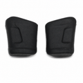 Insert Set-Hardtop Receiver- Correct Rubber Sold As Pair
