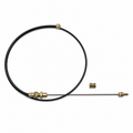Line And Fitting Kit-Oil Pressure-Big Block-Metal And Plastic-69-73