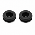 Mr. Gasket Valve Cover Grommets Grommets Breather 1.22in Outside Dia 750in Inside Dia Pair