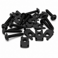 Screw Set-Front Grille Mount-24 Pieces-73-74