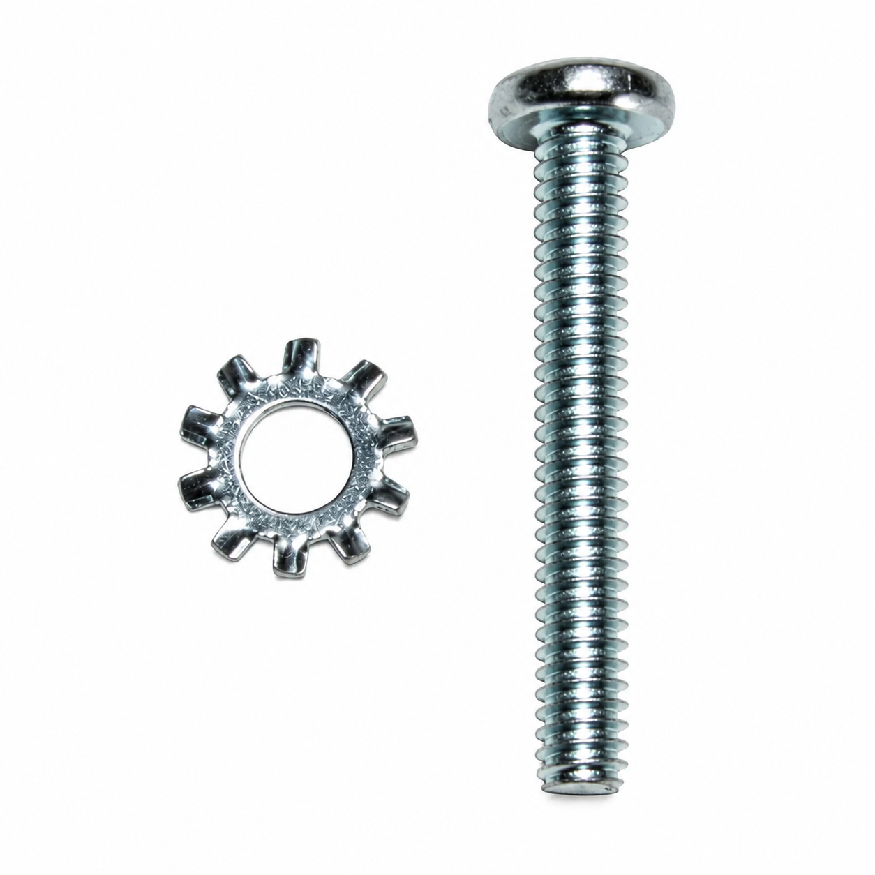 Screw Set Horn Contact With Tilt And Telescopic Steering Column-1 Piece 69-82
