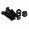 Screw Set-Wiper-Motor-Mounting-63-67