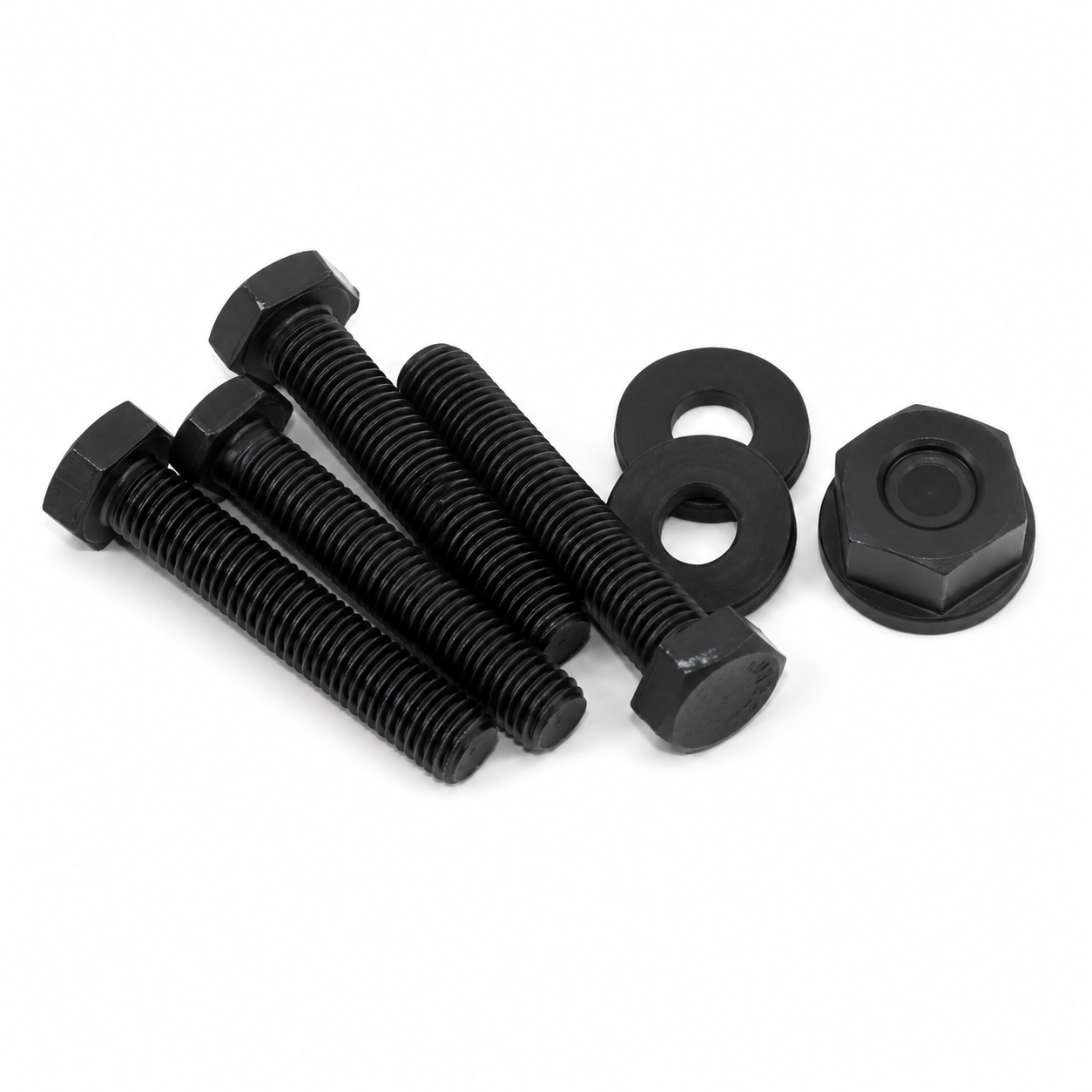 Screw Set-Wiper-Motor-Mounting-63-67