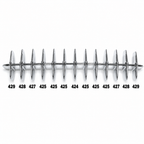 Tooth-Grille #427 - Each - 53-60