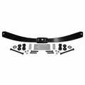 Spring Kit Rear Monoleaf Fibergrlass / Composite-355 Pound Rate 78-79