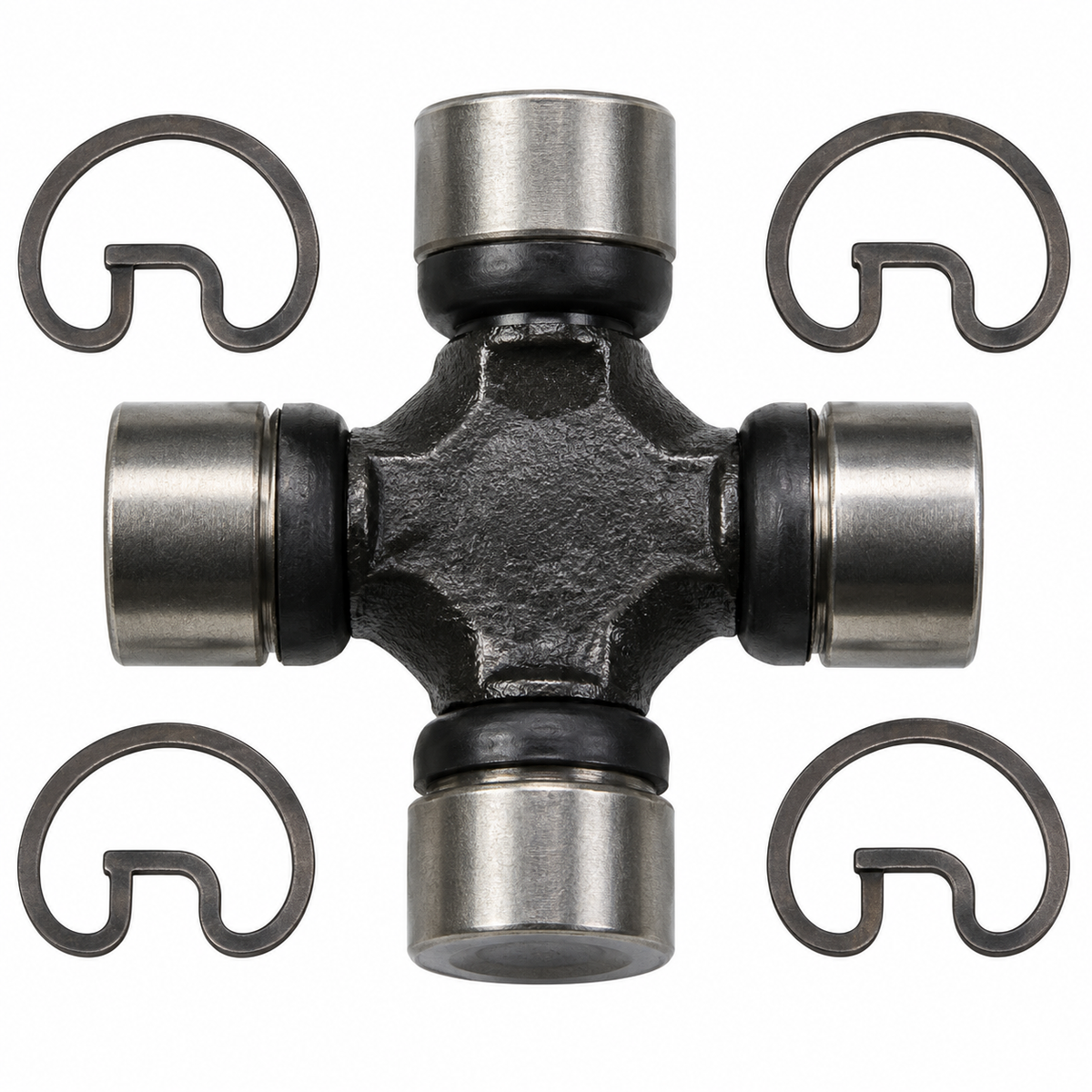 Universal Joint-Driveshaft-Sealed-Each 53-96