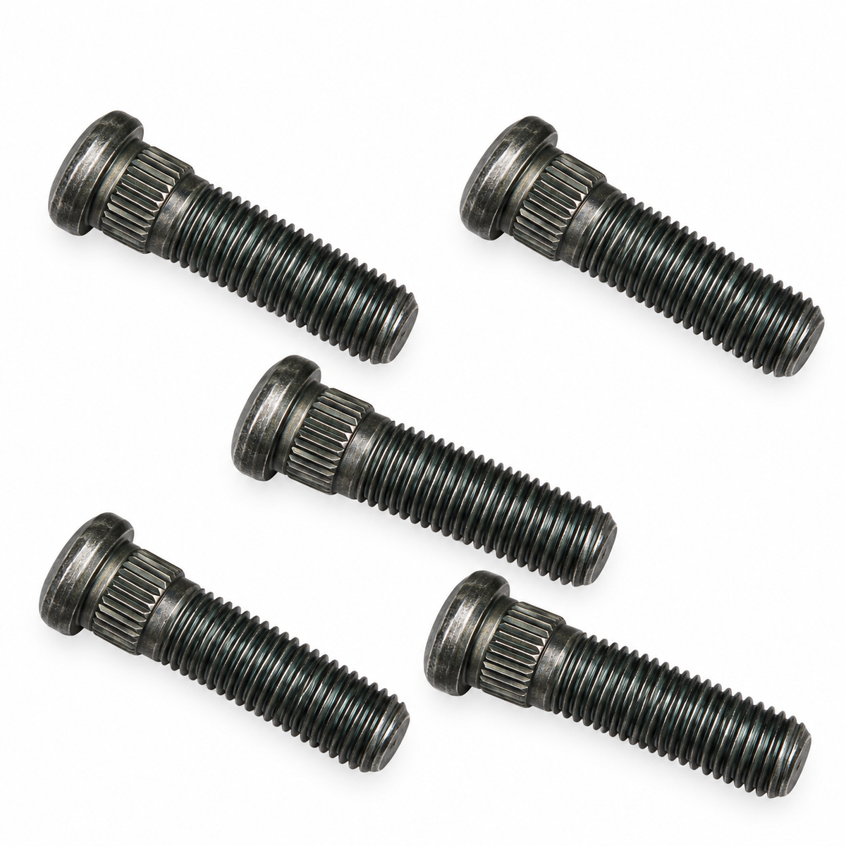 Stud Set-Wheel-Lug-5 Pieces-L60-64