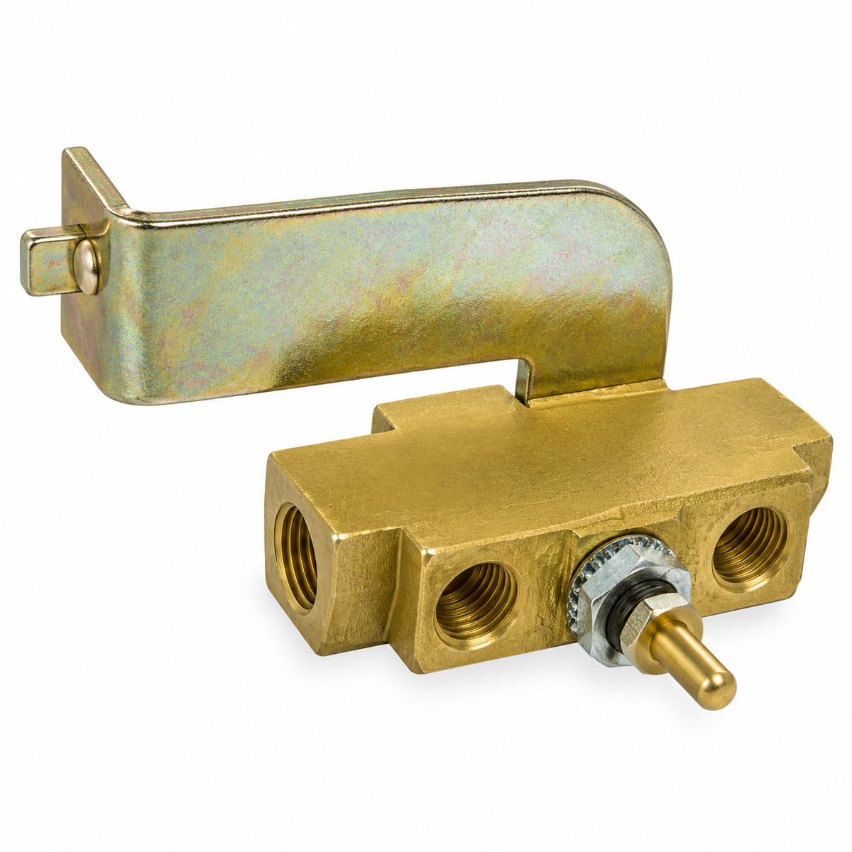 Valve-Brake Proportioning-69