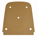 Cardboard-Seat Back-Each-63-64